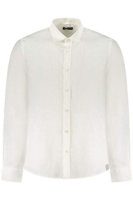 North Sails Long Sleeve Shirt Men White