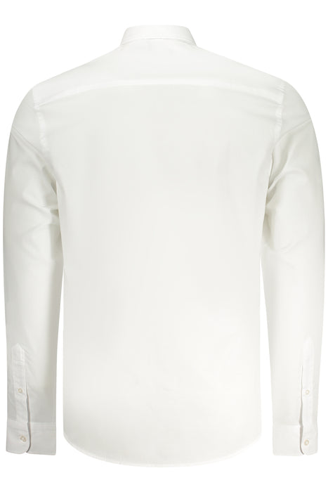North Sails Long Sleeve Shirt Men White