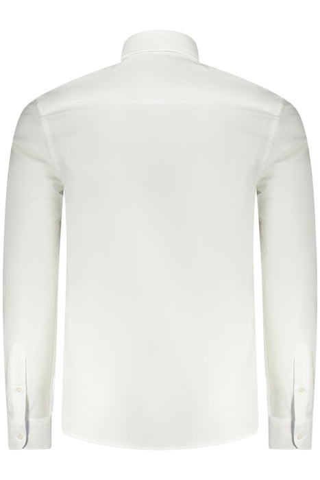 North Sails Long Sleeve Shirt Men White