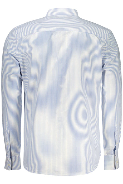 North Sails Mens Long-Sleeved Shirt White