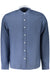 North Sails Long Sleeve Shirt Men Blue