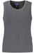 North Sails Womens Tank Top Black
