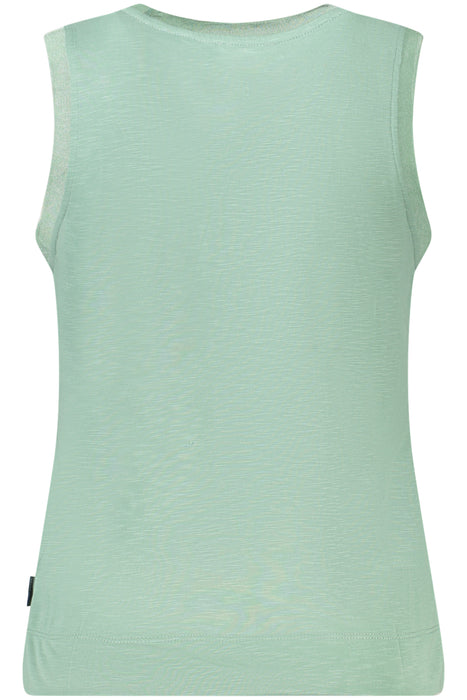 North Sails Womens Tank Top Green