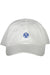 North Sails White Man Hat