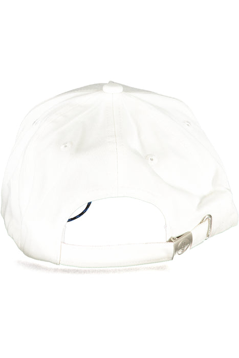 North Sails Mens White Hat