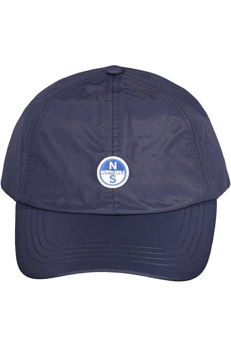 North Sails Mens Blue Hat
