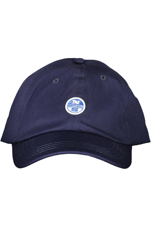 North Sails Mens Hat Blue