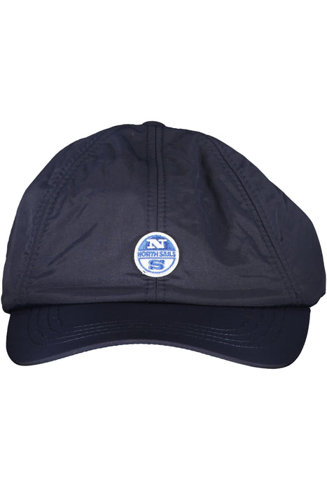 North Sails Blue Mens Hat