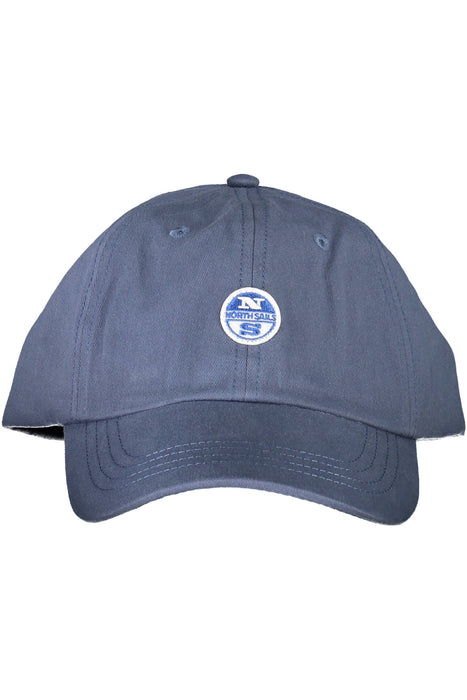 North Sails Mens Hat Blue