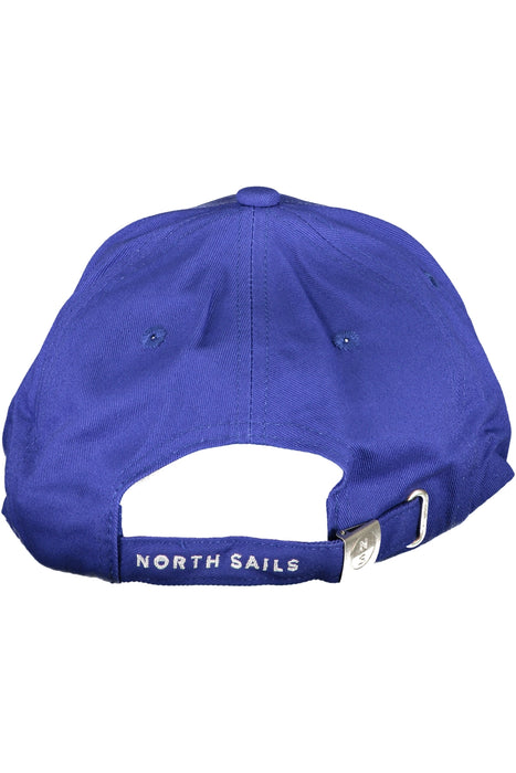 North Sails Blue Mens Hat
