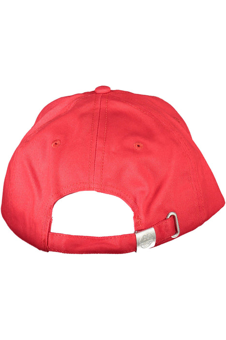 North Sails Red Man Hat