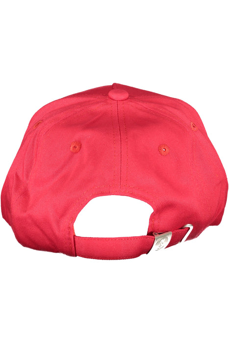 North Sails Mens Red Hat