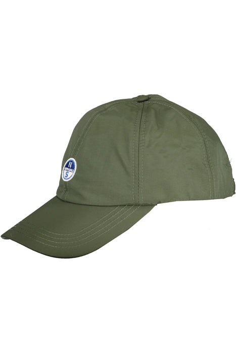 North Sails Mens Green Hat