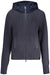 North Sails Womens Cardigan Blue