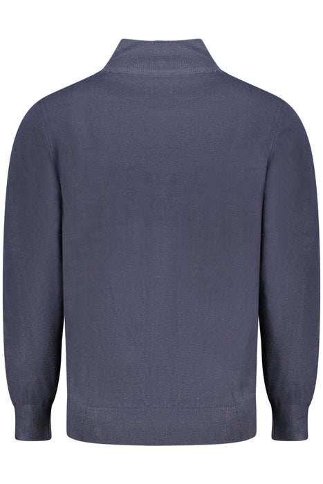 North Sails Mens Blue Cardigan