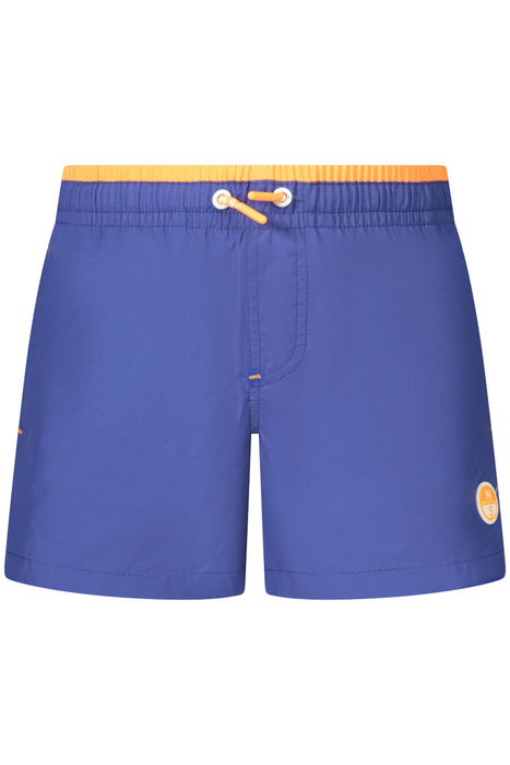 North Sails Children'S Bottom Swimsuit Blue