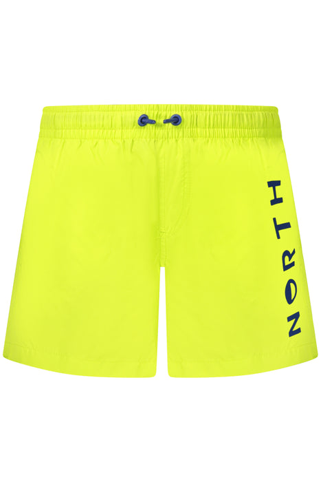 North Sails Children'S Bottom Swimsuit Blue