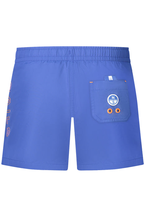 North Sails Children'S Yellow Bottom Costume