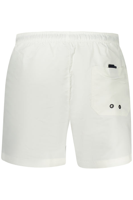 North Sails White Mens Bottom Costume