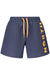 North Sails Swimsuit Mens Bottom Blue