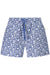 North Sails Swimsuit Mens Bottom Blue