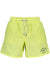 North Sails Swimsuit Side Bottom Man Yellow