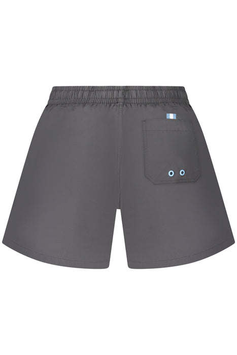 North Sails Black Mens Bottom Costume