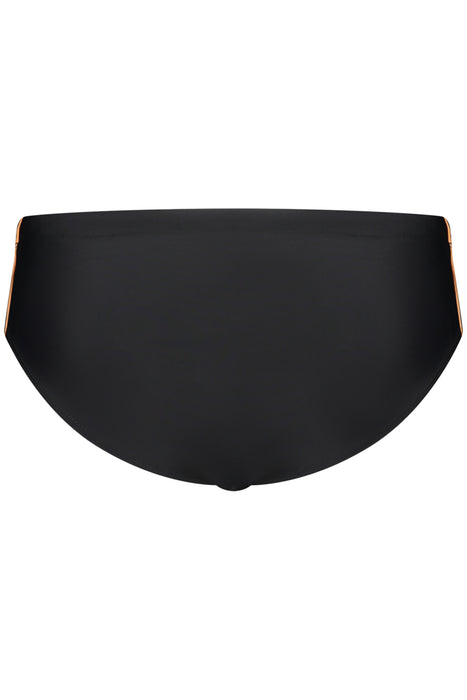 North Sails Black Mens Bottom Costume