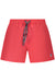 North Sails Red Mens Bottom Costume