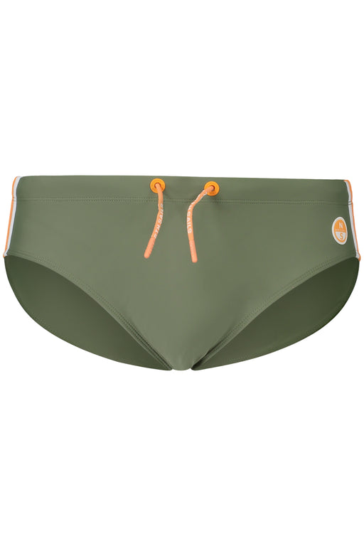 North Sails Swimsuit Bottom Men Green