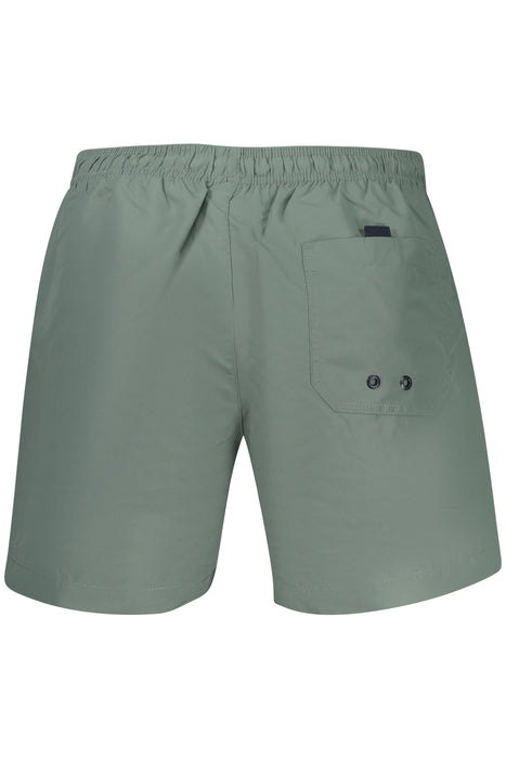North Sails Green Mens Bottom Costume