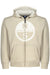 North Sails Children'S Beige Zip-Up Sweatshirt
