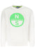 North Sails Children'S Zip-Up Sweatshirt White