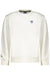 North Sails Children'S Zip-Up Sweatshirt, White