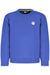 North Sails Children'S Blue Zip-Up Sweatshirt