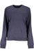 North Sails Sweatshirt Without Zip Woman Blue