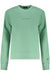 North Sails Womens Zip-Up Sweatshirt Green