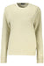 North Sails Womens Zip-Up Sweatshirt Green