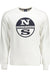 North Sails Sweatshirt Without Zip Man White