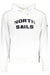 North Sails Sweatshirt Without Zip Man White