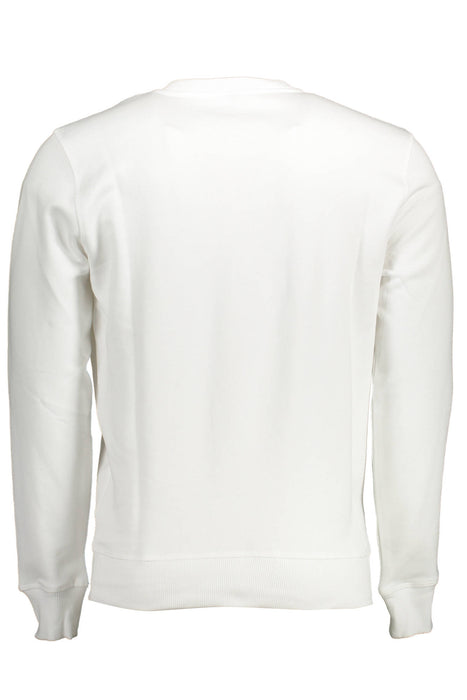 North Sails Sweatshirt Without Zip Man White
