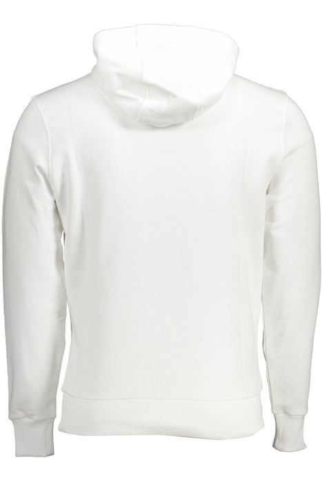 North Sails Sweatshirt Without Zip Man White