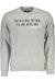 North Sails Sweatshirt Without Zip Man Gray