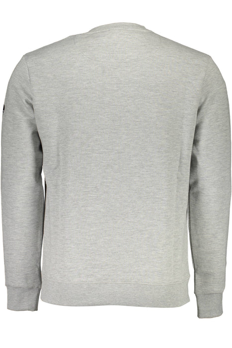 North Sails Sweatshirt Without Zip Man Gray