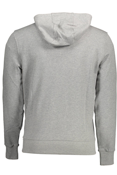 North Sails Sweatshirt Without Zip Man Gray