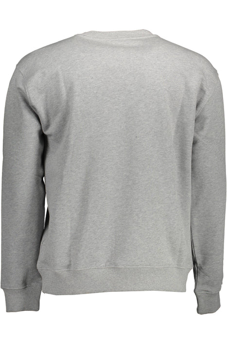 North Sails Sweatshirt Without Zip Man Gray