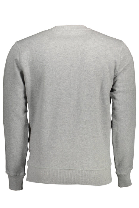 North Sails Sweatshirt Without Zip Man Gray