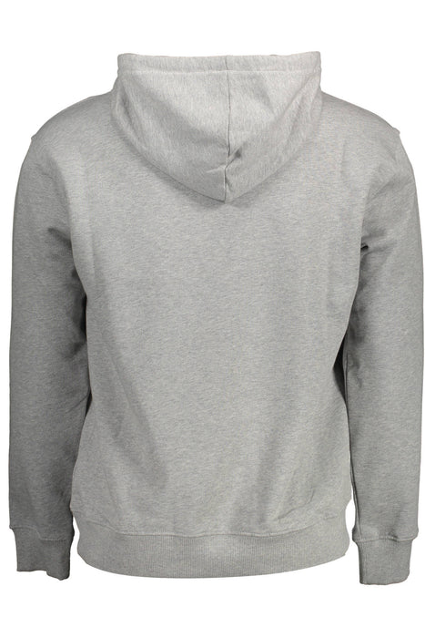 North Sails Sweatshirt Without Zip Man Gray