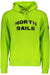 North Sails Sweatshirt Without Zip Man Green