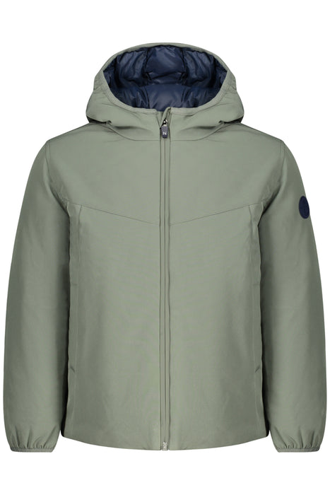 North Sails Children'S Green Jacket
